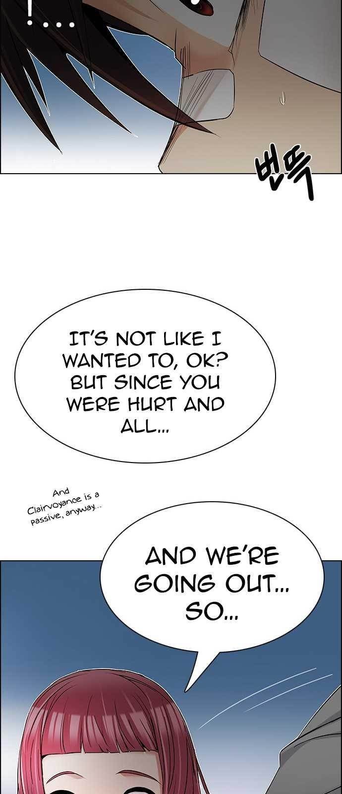 Dice: The Cube That Changes Everything Chapter 200 - Page 65