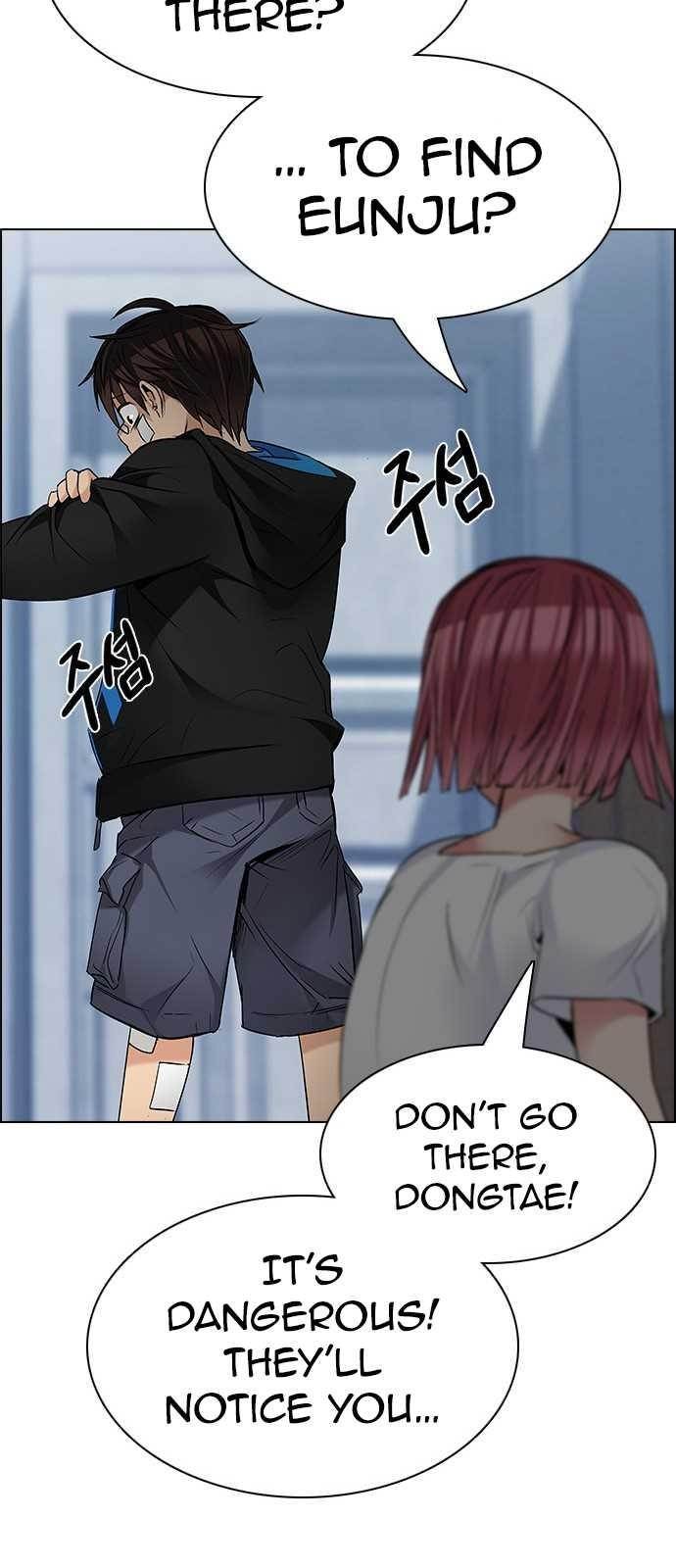 Dice: The Cube That Changes Everything Chapter 200 - Page 68