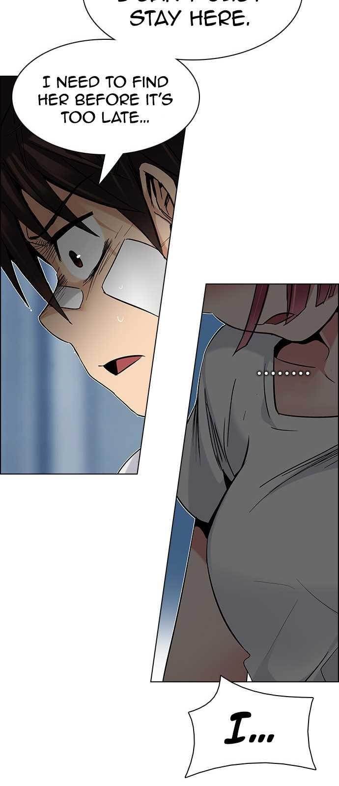 Dice: The Cube That Changes Everything Chapter 200 - Page 70