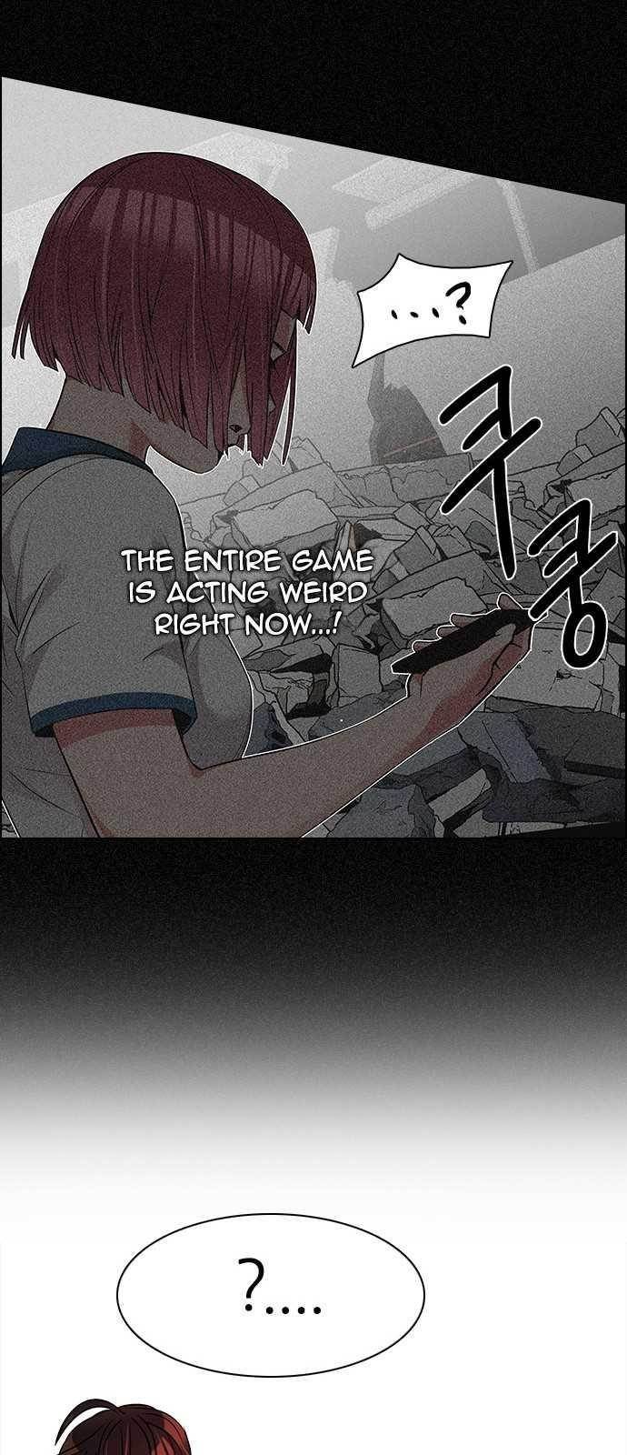 Dice: The Cube That Changes Everything Chapter 200 - Page 73