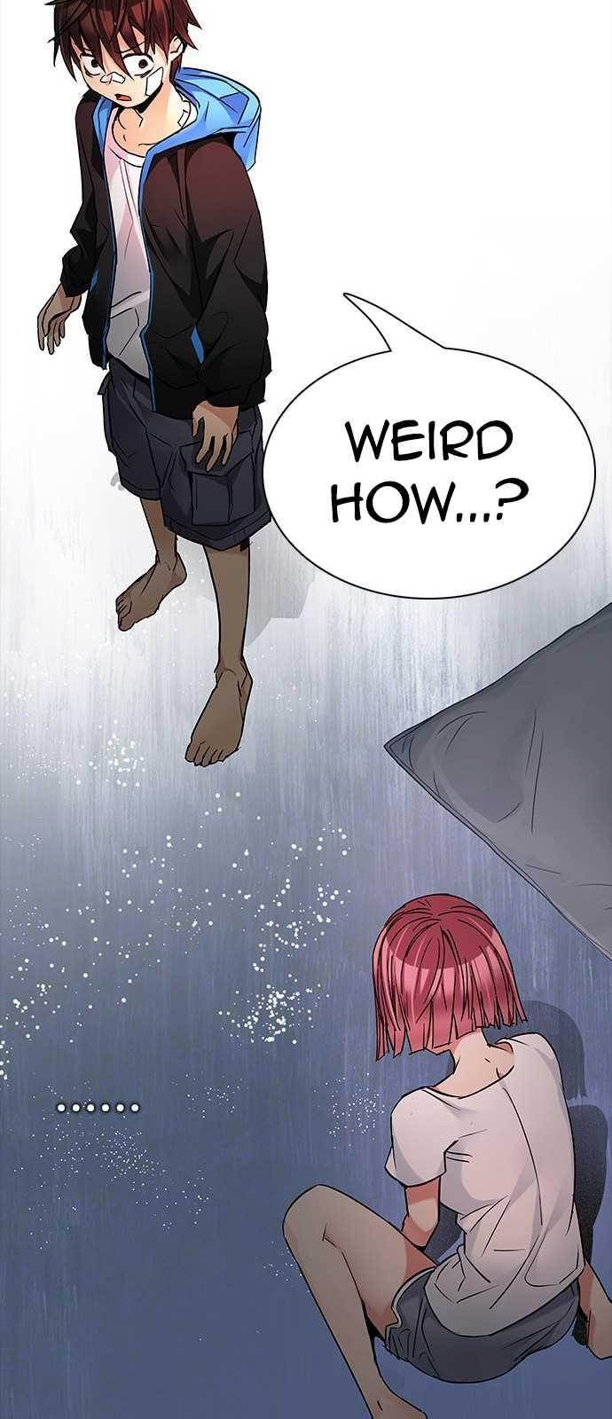 Dice: The Cube That Changes Everything Chapter 200 - Page 74