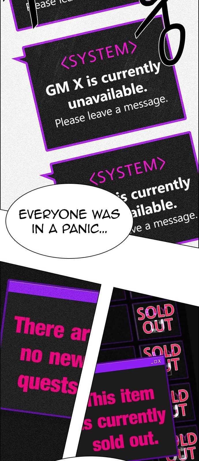 Dice: The Cube That Changes Everything Chapter 200 - Page 76