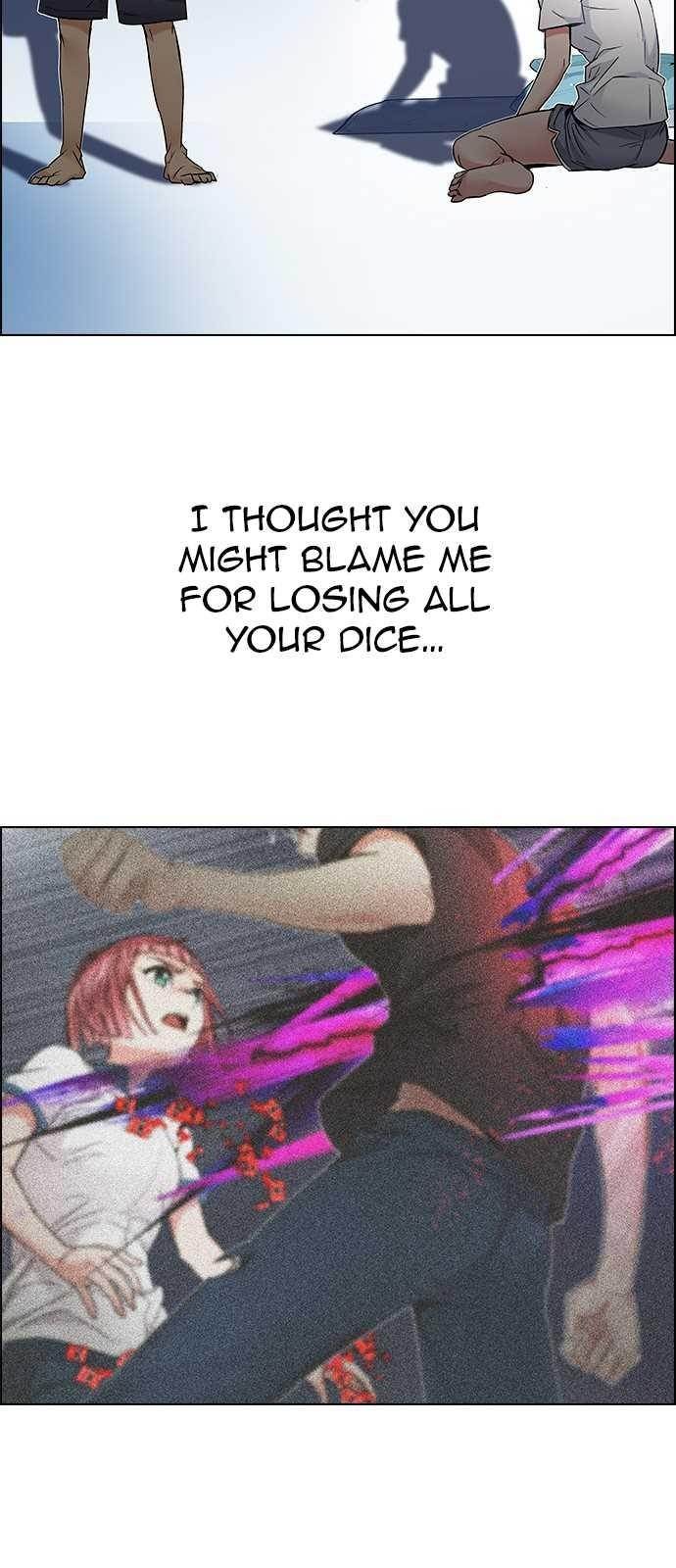 Dice: The Cube That Changes Everything Chapter 200 - Page 78