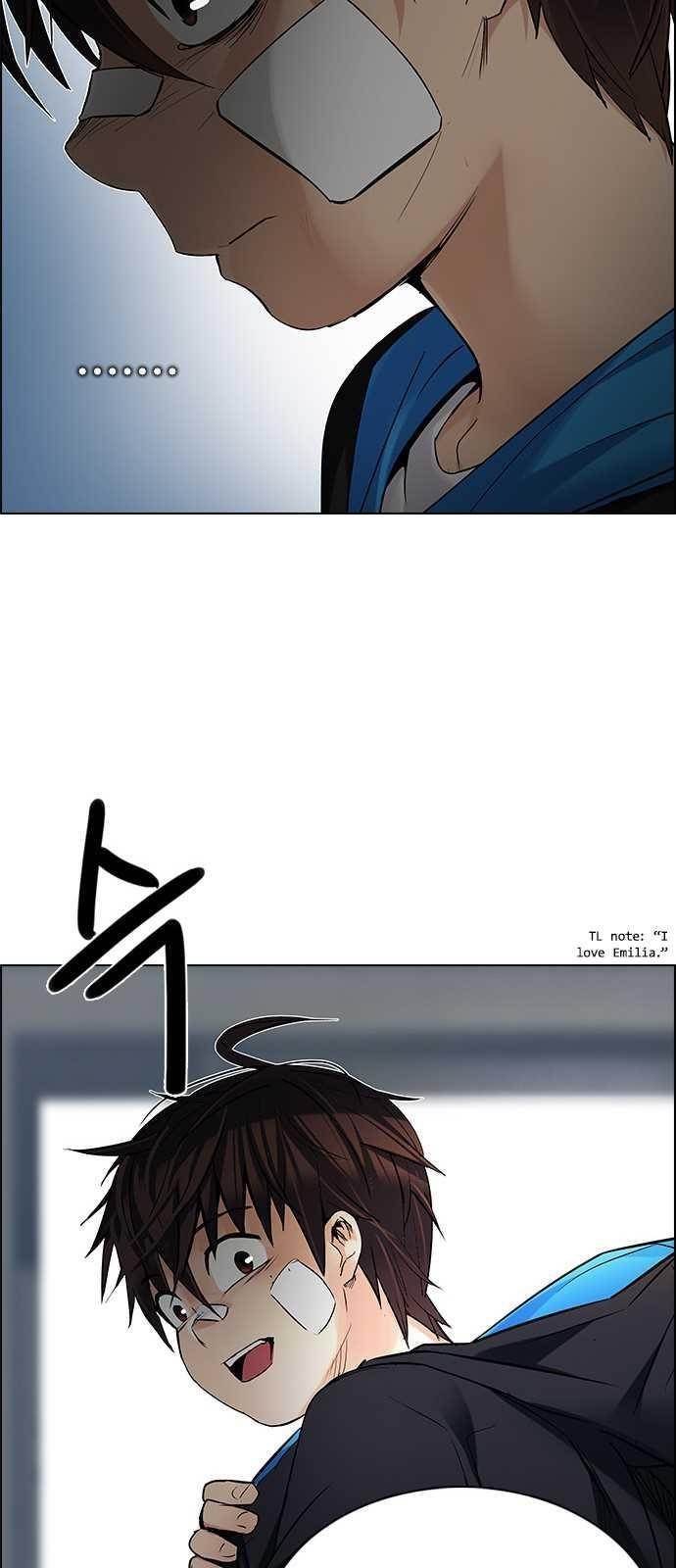 Dice: The Cube That Changes Everything Chapter 200 - Page 80