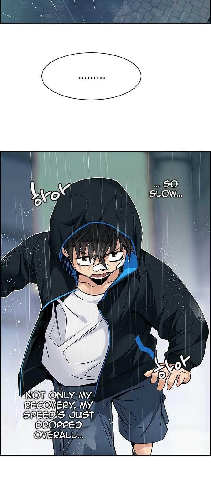 Dice: The Cube That Changes Everything Chapter 200 - Page 85