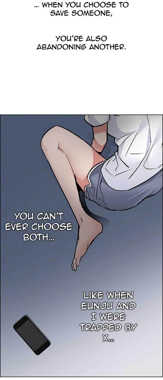 Dice: The Cube That Changes Everything Chapter 200 - Page 91