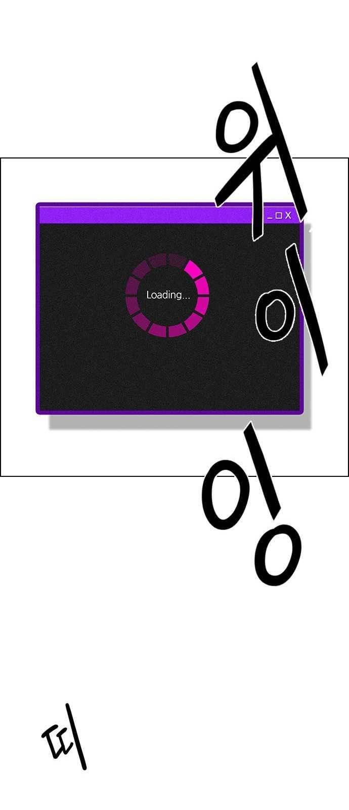 Dice: The Cube That Changes Everything Chapter 200 - Page 93