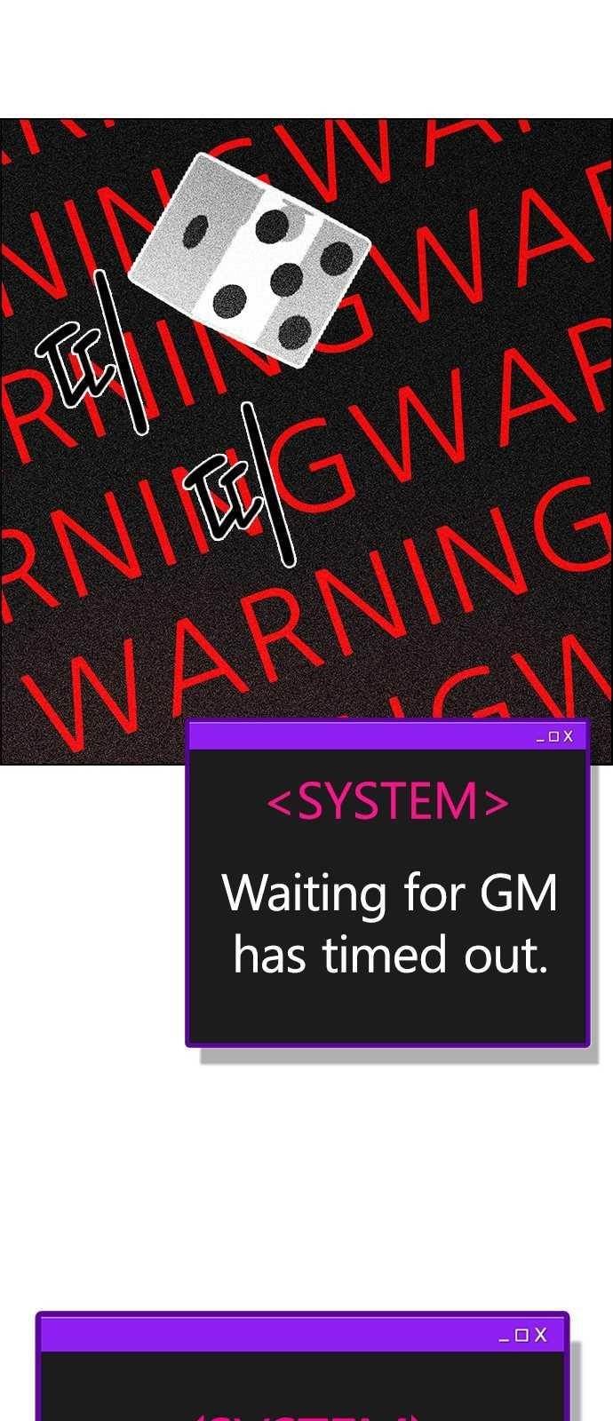 Dice: The Cube That Changes Everything Chapter 200 - Page 94