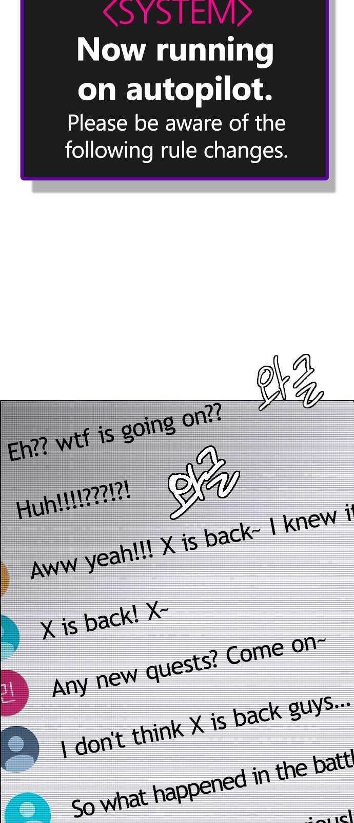 Dice: The Cube That Changes Everything Chapter 200 - Page 95