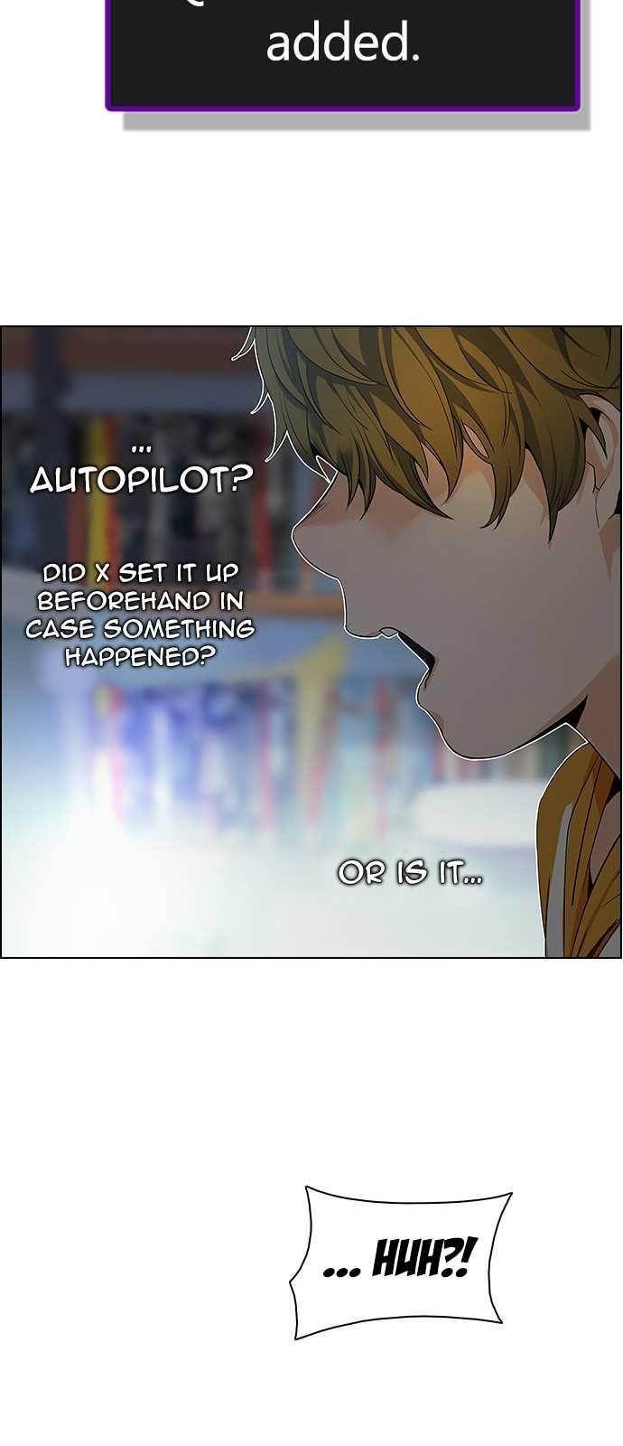 Dice: The Cube That Changes Everything Chapter 200 - Page 97