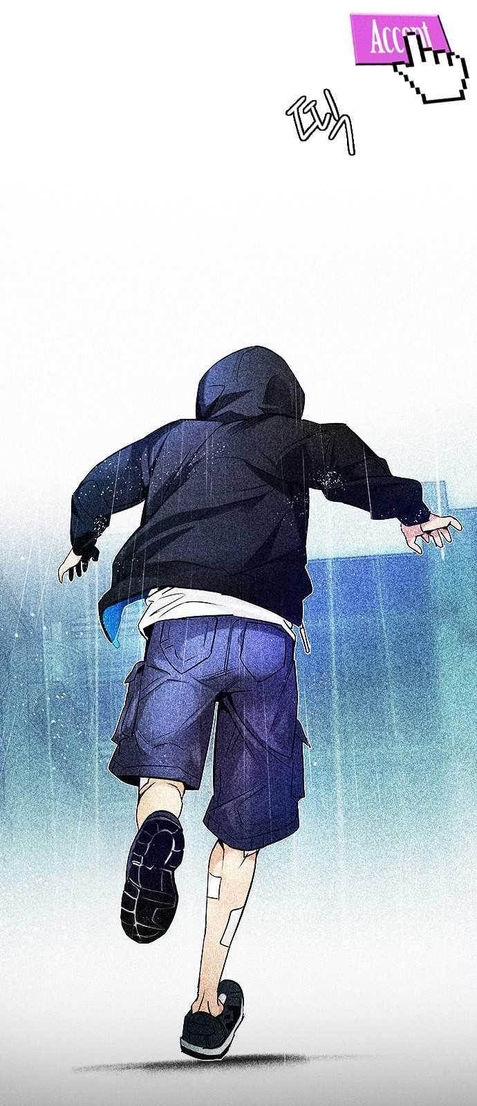 Dice: The Cube That Changes Everything Chapter 201 - Page 11