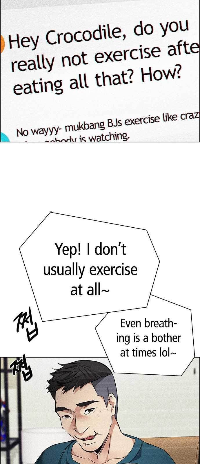 Dice: The Cube That Changes Everything Chapter 201 - Page 24