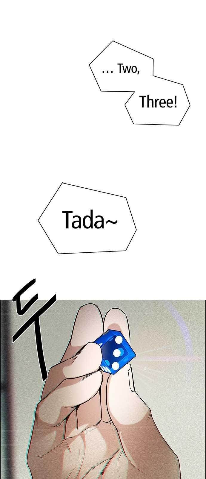 Dice: The Cube That Changes Everything Chapter 201 - Page 29