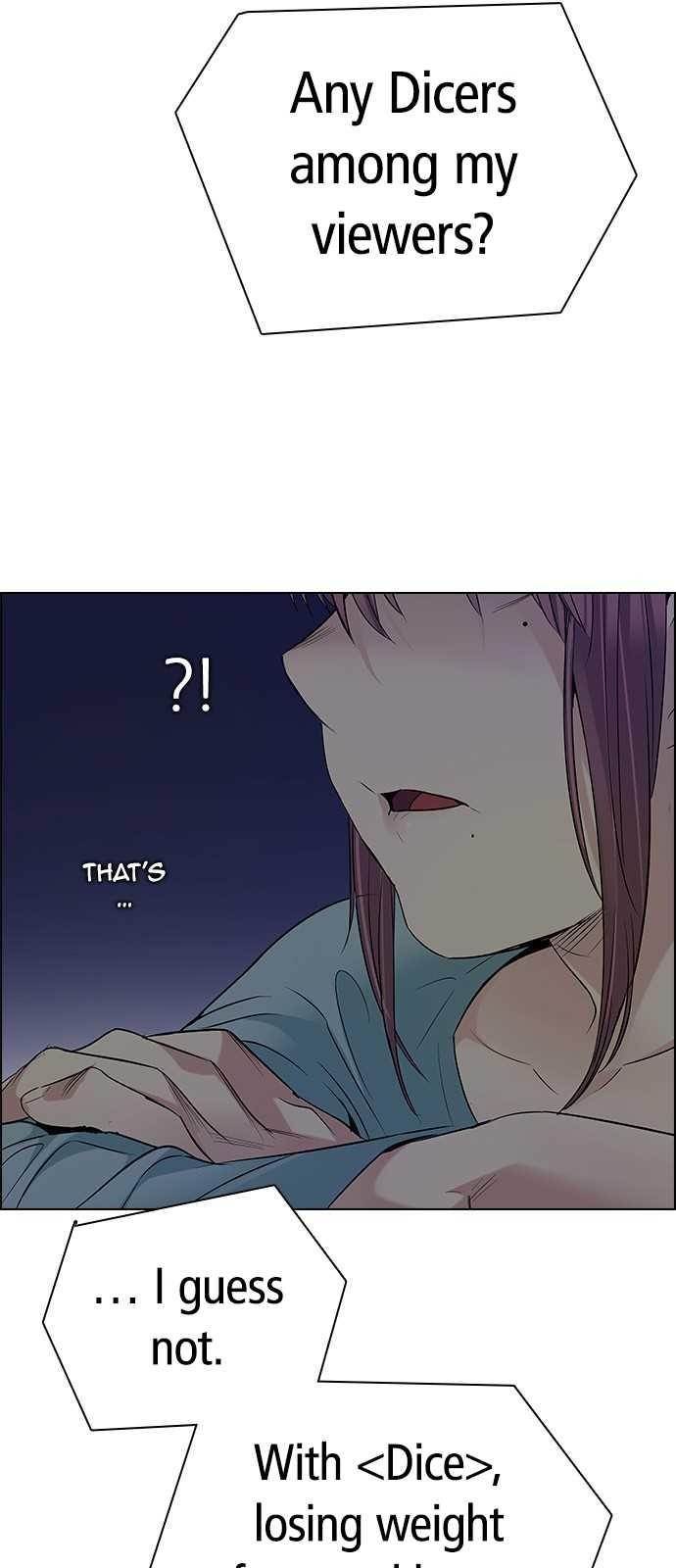 Dice: The Cube That Changes Everything Chapter 201 - Page 31