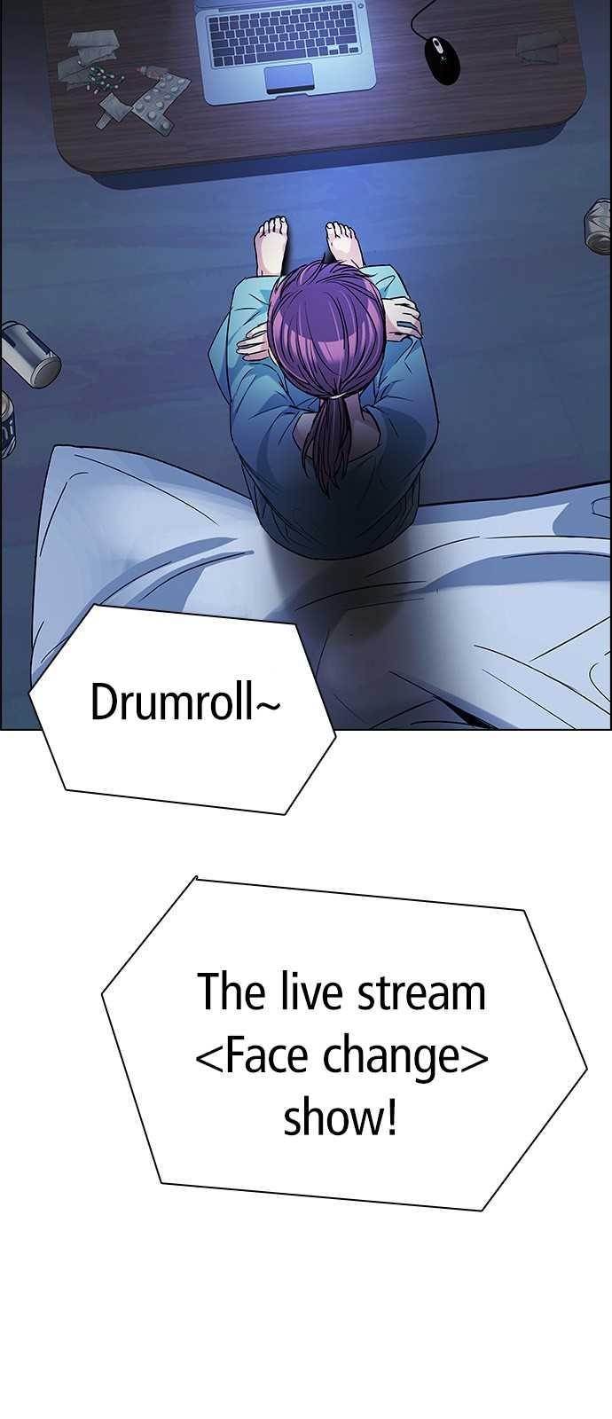 Dice: The Cube That Changes Everything Chapter 201 - Page 35