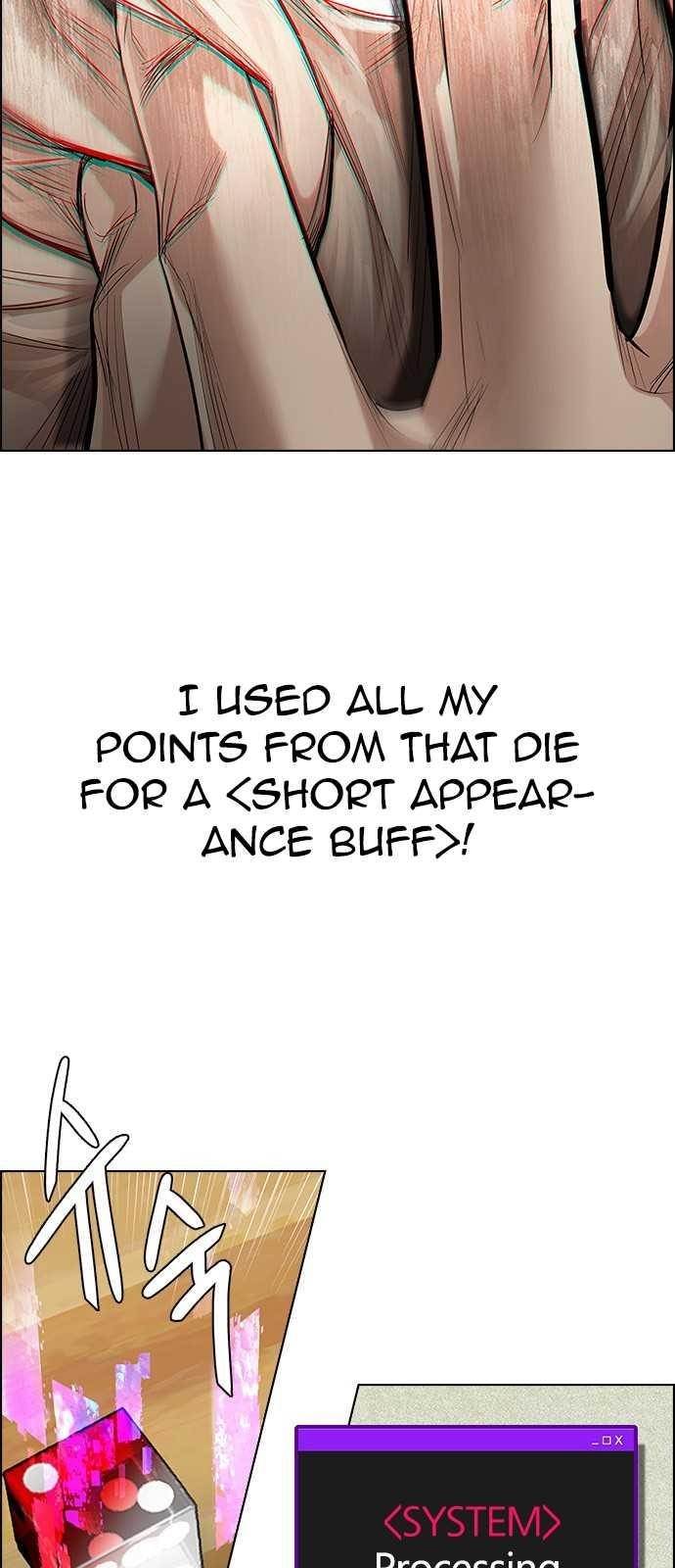 Dice: The Cube That Changes Everything Chapter 201 - Page 37