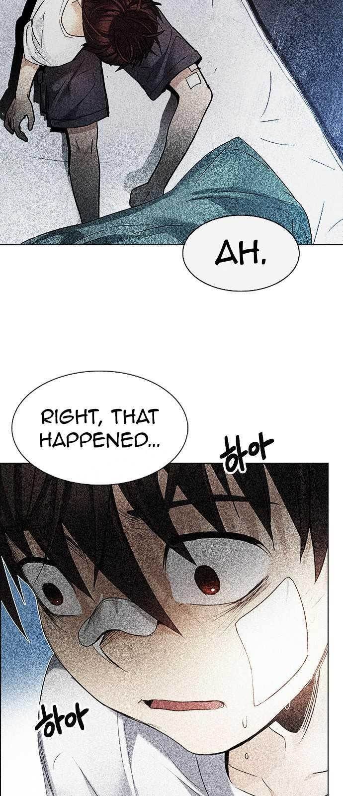 Dice: The Cube That Changes Everything Chapter 201 - Page 4