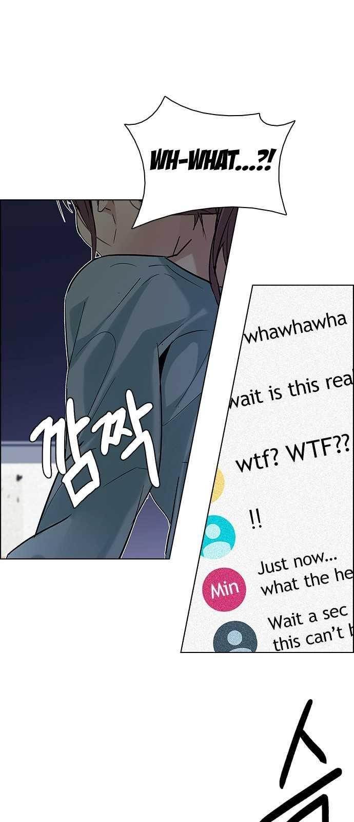 Dice: The Cube That Changes Everything Chapter 201 - Page 40