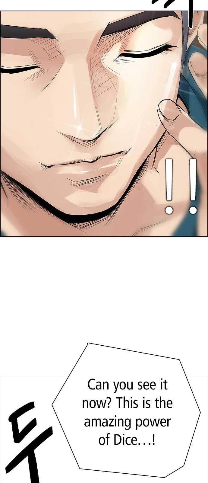 Dice: The Cube That Changes Everything Chapter 201 - Page 41