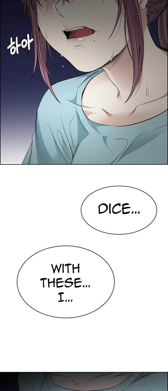 Dice: The Cube That Changes Everything Chapter 201 - Page 46