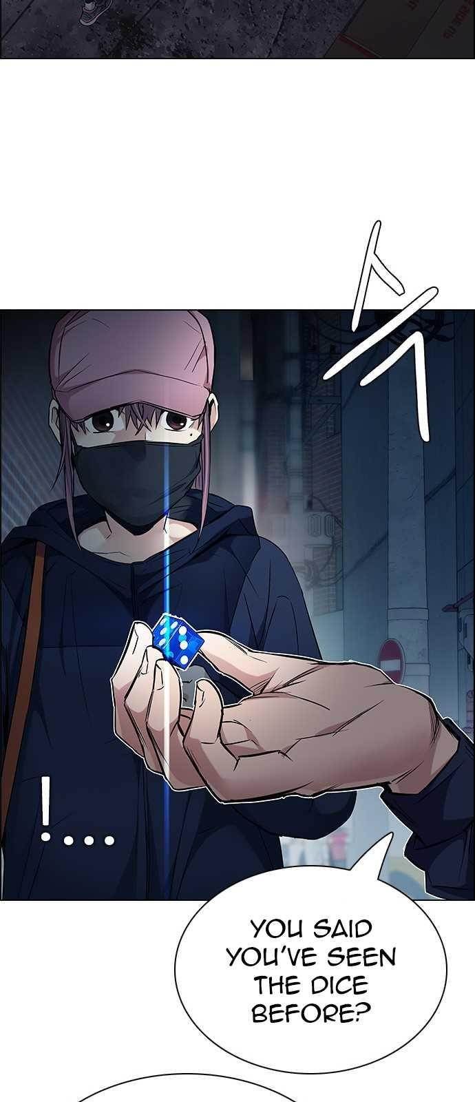 Dice: The Cube That Changes Everything Chapter 201 - Page 58