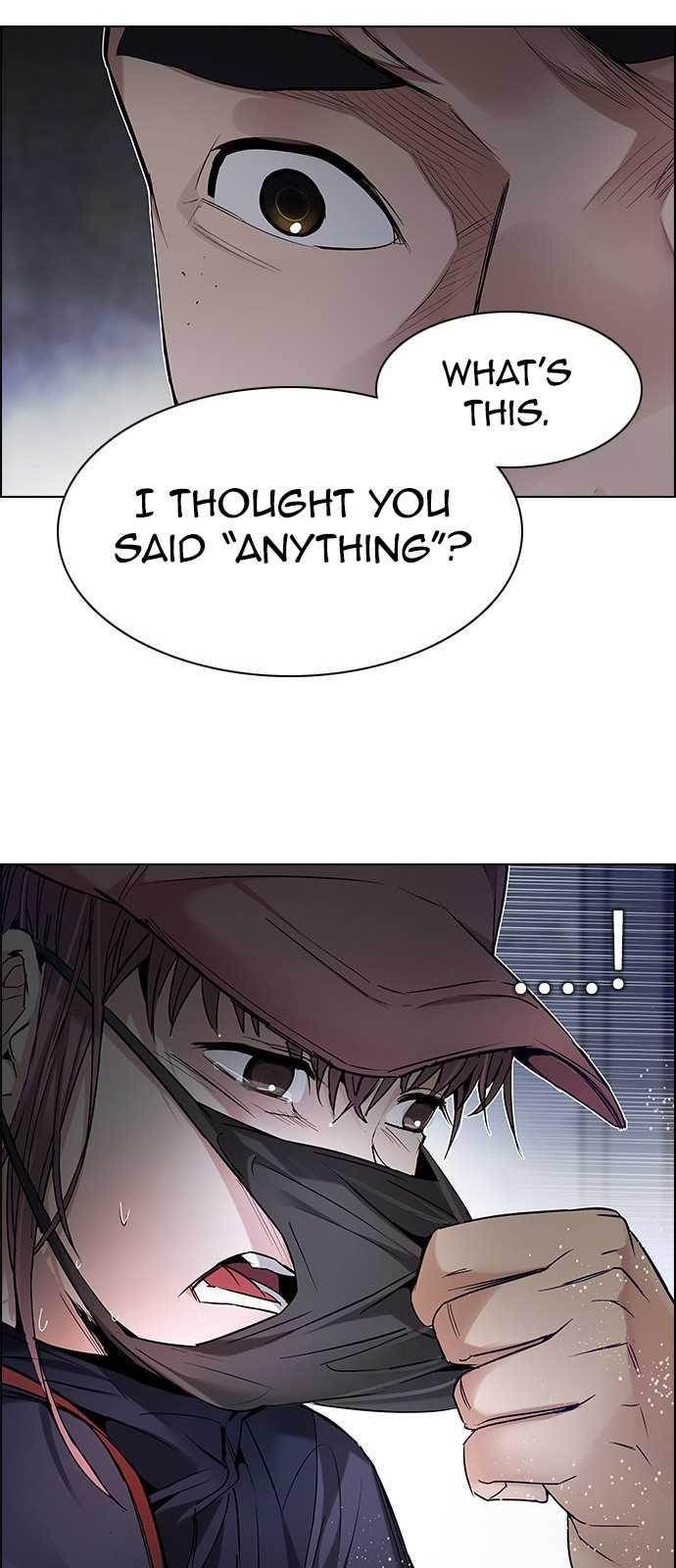 Dice: The Cube That Changes Everything Chapter 201 - Page 66