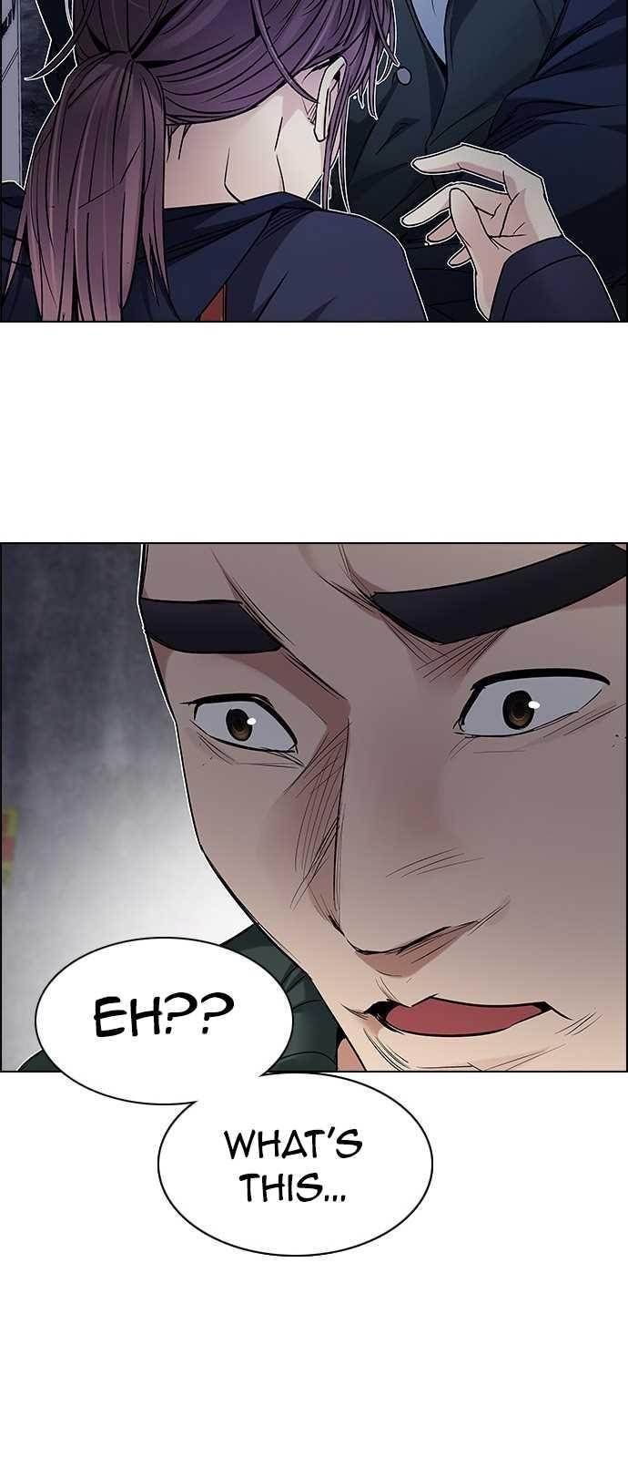 Dice: The Cube That Changes Everything Chapter 201 - Page 68