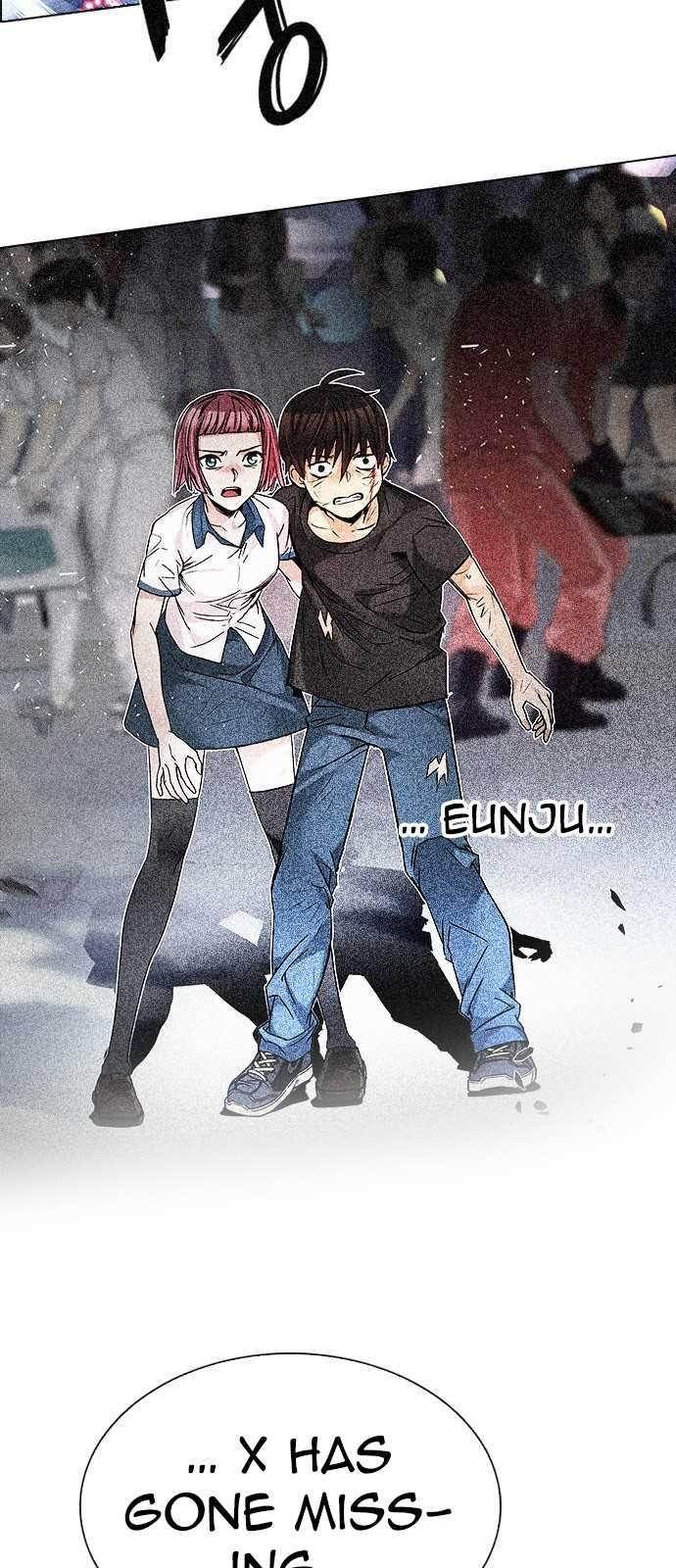 Dice: The Cube That Changes Everything Chapter 201 - Page 7