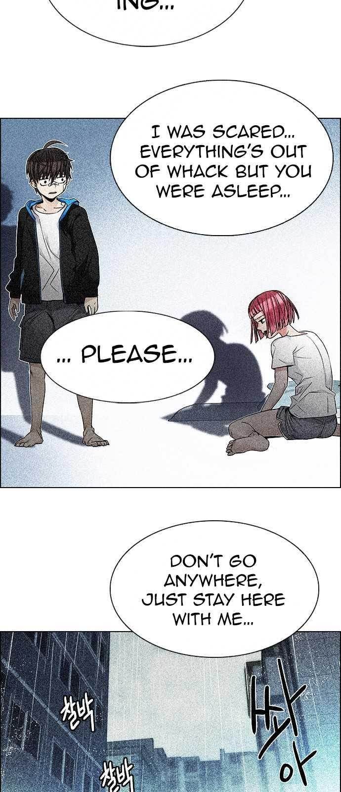 Dice: The Cube That Changes Everything Chapter 201 - Page 8