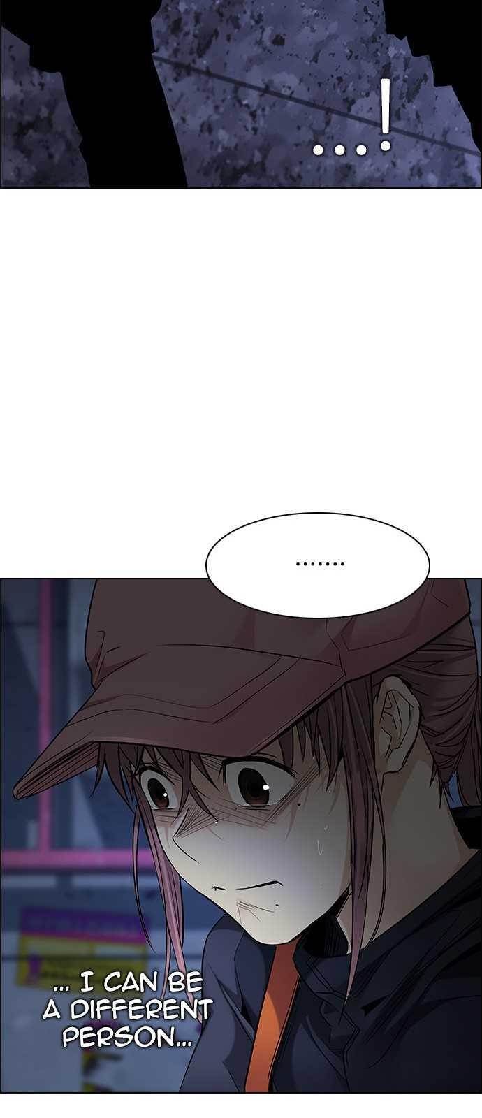 Dice: The Cube That Changes Everything Chapter 201 - Page 87