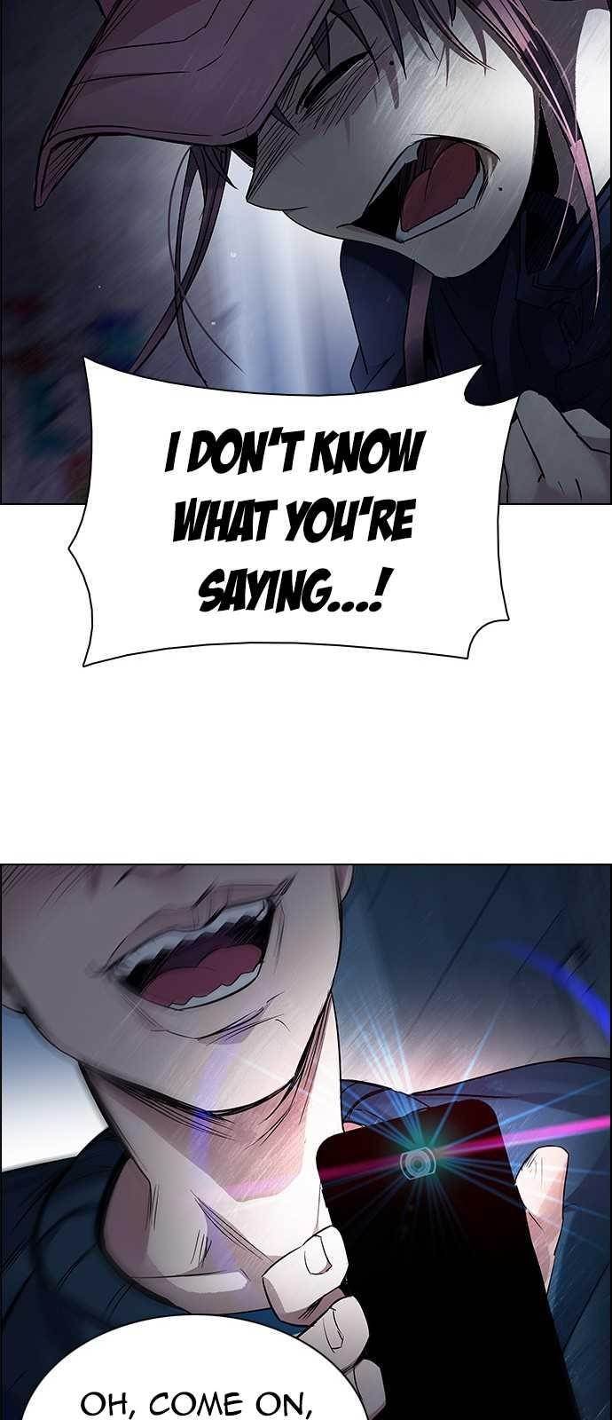 Dice: The Cube That Changes Everything Chapter 201 - Page 98