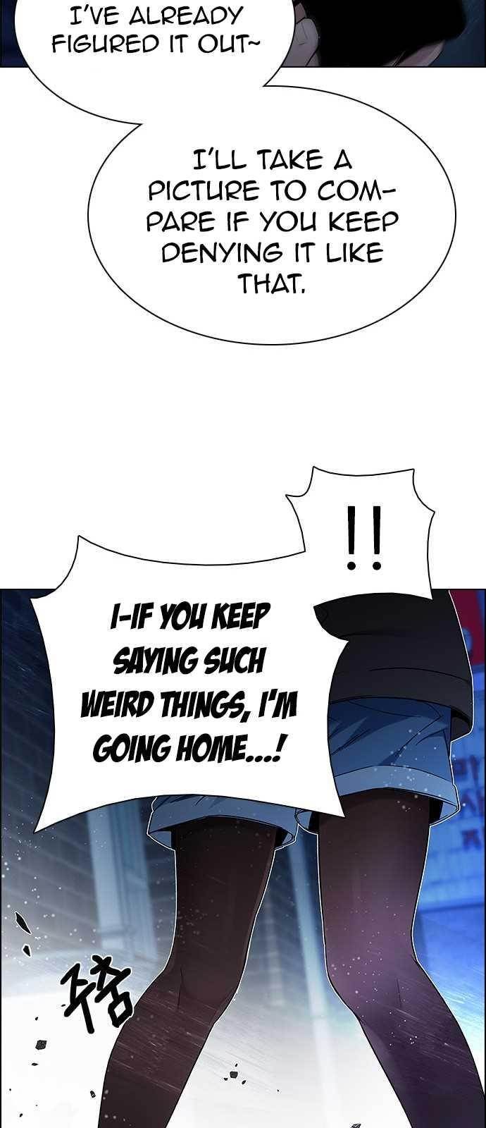 Dice: The Cube That Changes Everything Chapter 201 - Page 99