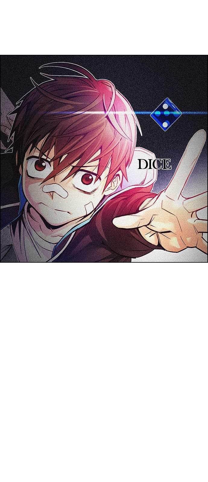 Dice: The Cube That Changes Everything Chapter 202 - Page 1