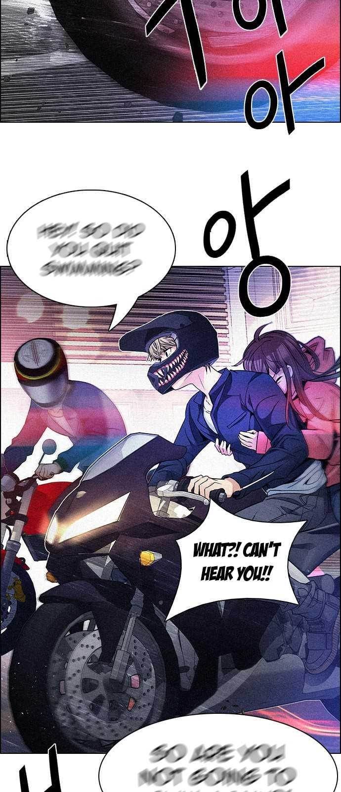 Dice: The Cube That Changes Everything Chapter 202 - Page 22