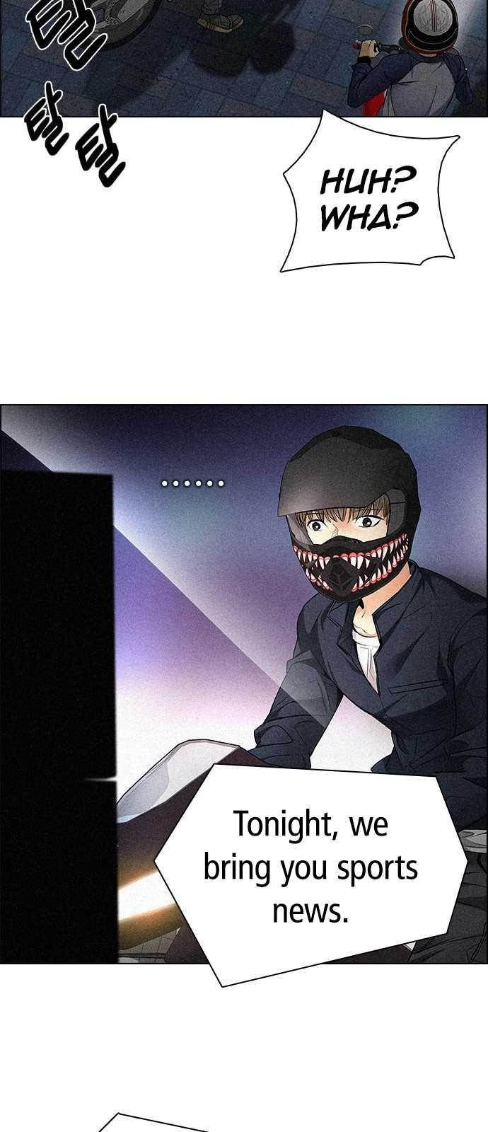 Dice: The Cube That Changes Everything Chapter 202 - Page 25