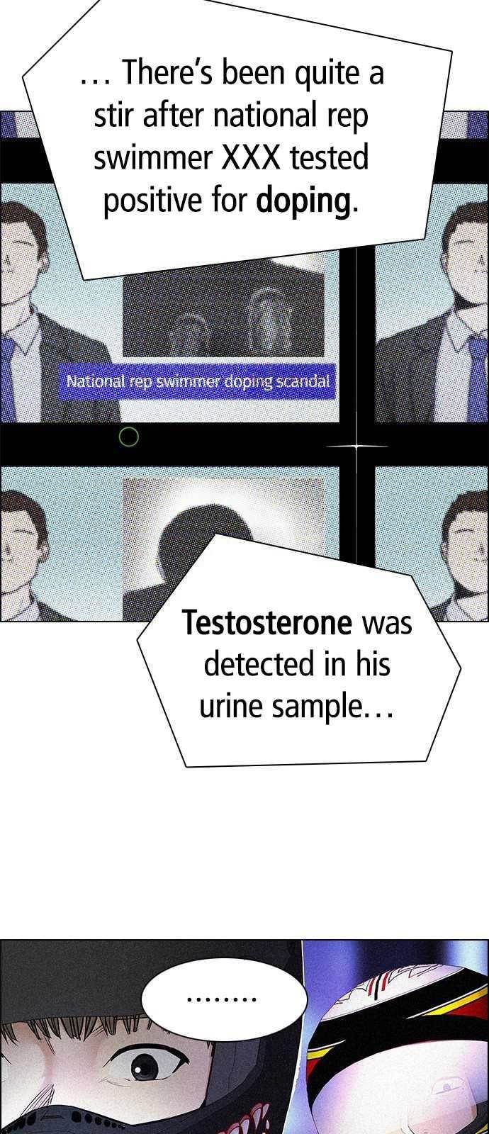 Dice: The Cube That Changes Everything Chapter 202 - Page 26