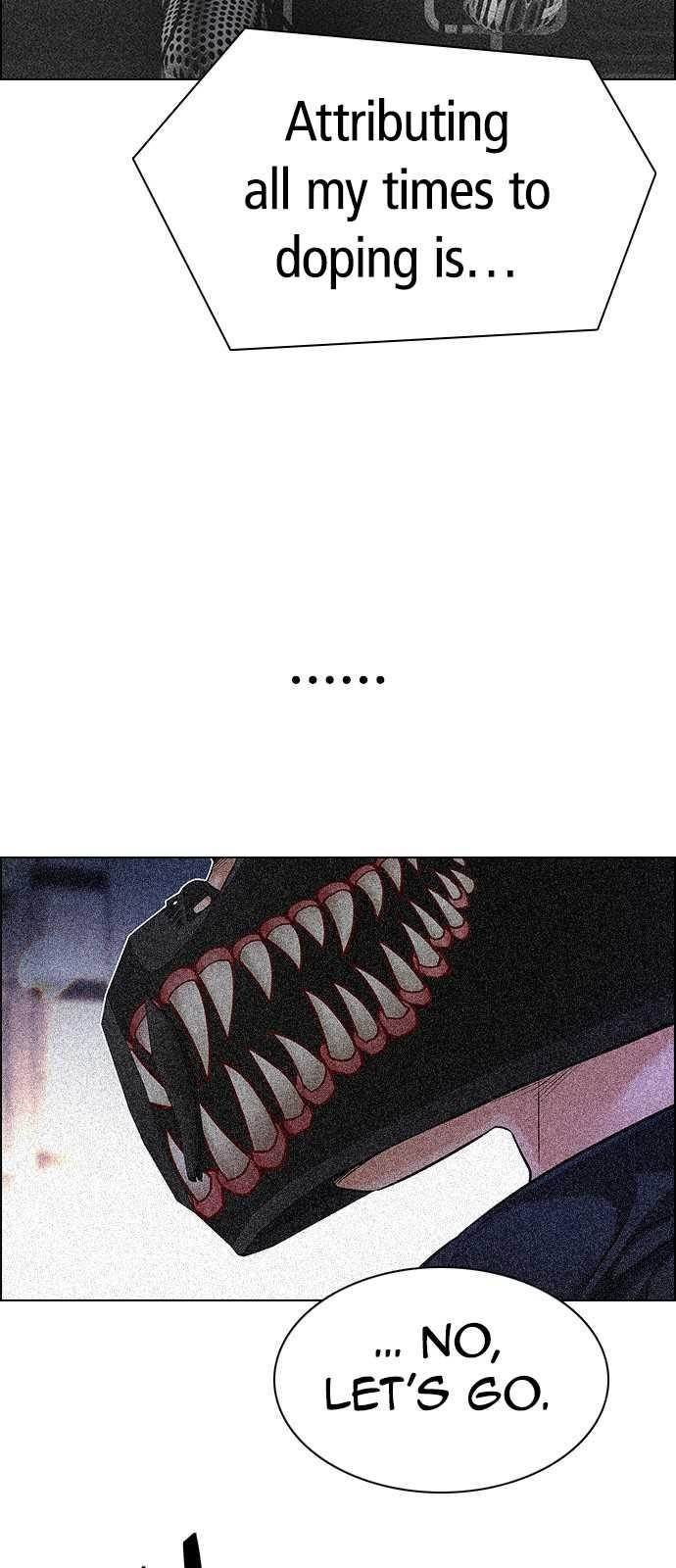 Dice: The Cube That Changes Everything Chapter 202 - Page 28