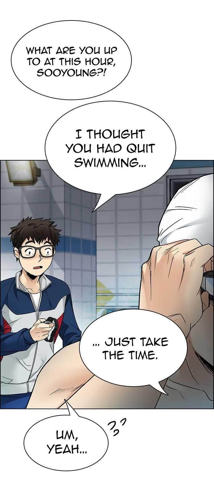 Dice: The Cube That Changes Everything Chapter 202 - Page 3