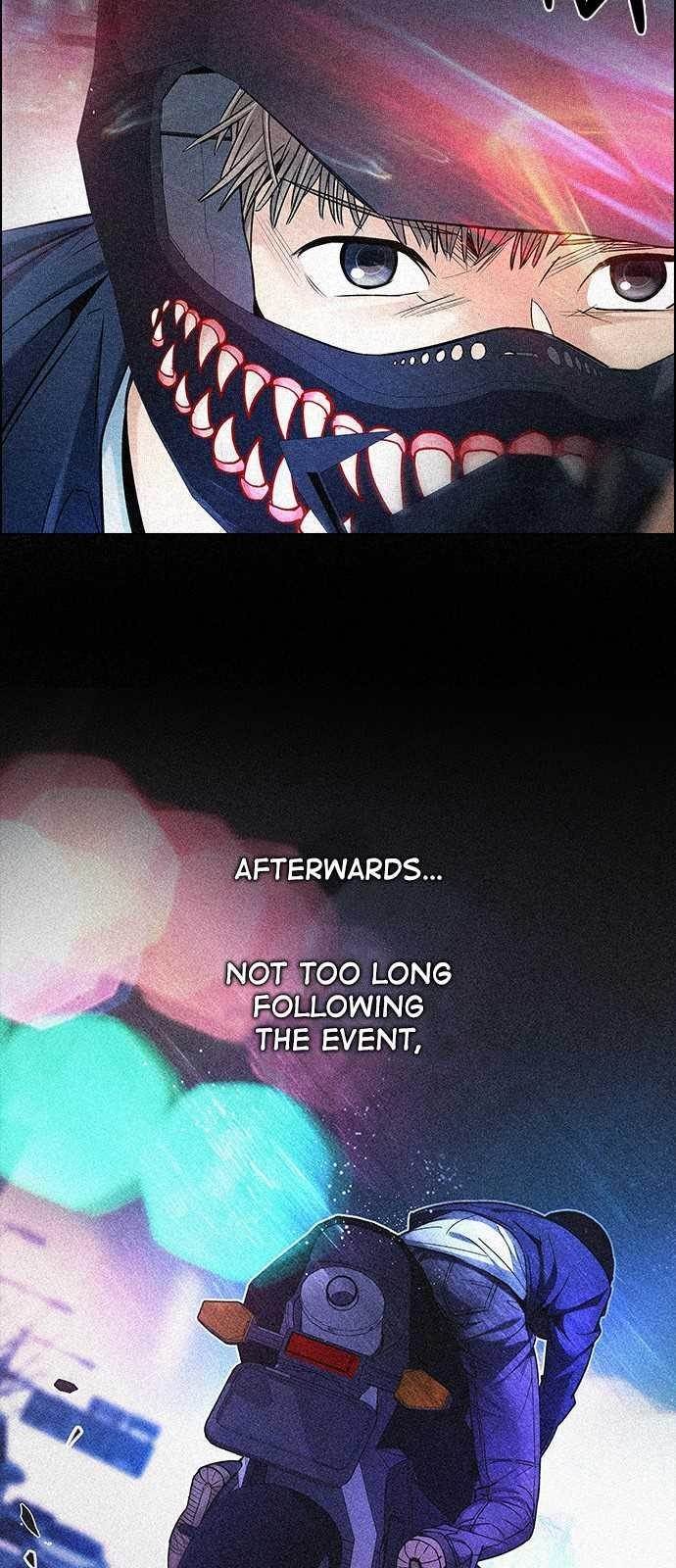 Dice: The Cube That Changes Everything Chapter 202 - Page 30