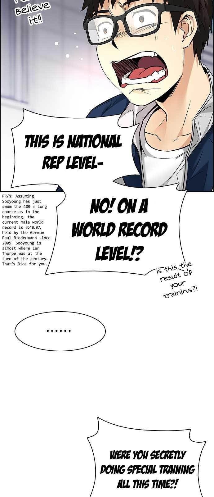 Dice: The Cube That Changes Everything Chapter 202 - Page 34