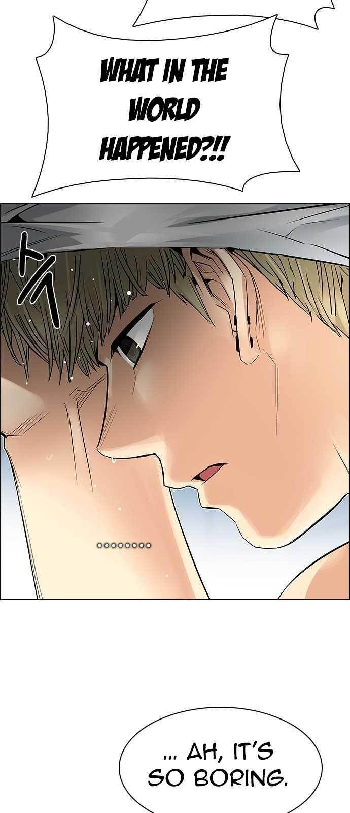 Dice: The Cube That Changes Everything Chapter 202 - Page 35