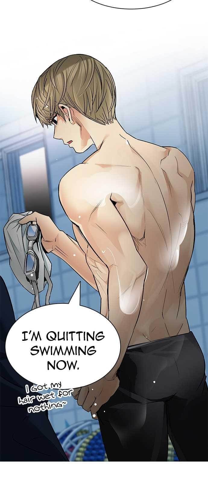 Dice: The Cube That Changes Everything Chapter 202 - Page 36