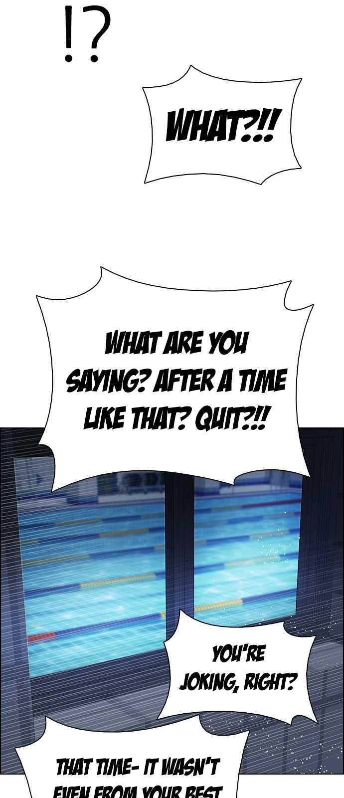 Dice: The Cube That Changes Everything Chapter 202 - Page 37