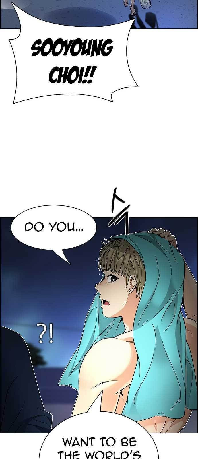 Dice: The Cube That Changes Everything Chapter 202 - Page 39