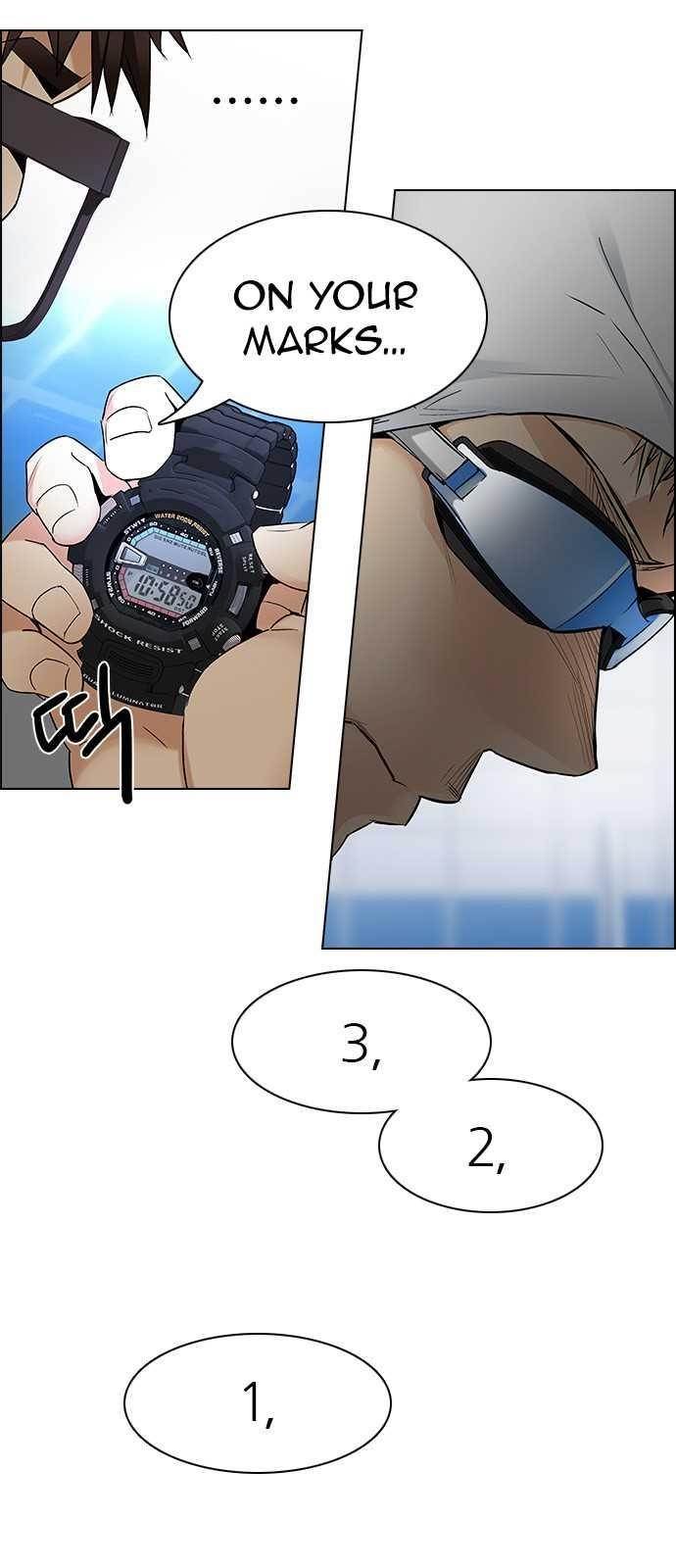 Dice: The Cube That Changes Everything Chapter 202 - Page 4