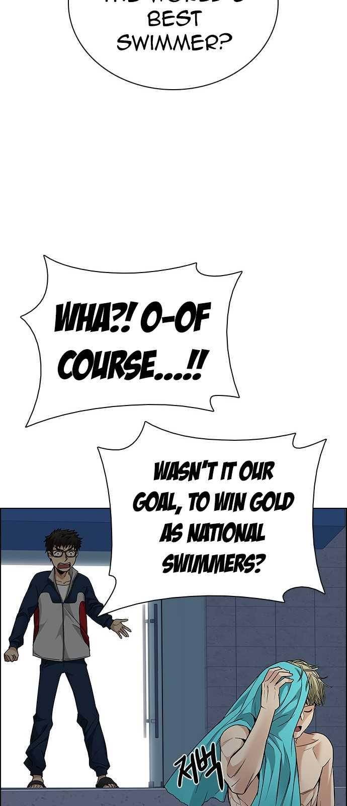 Dice: The Cube That Changes Everything Chapter 202 - Page 40