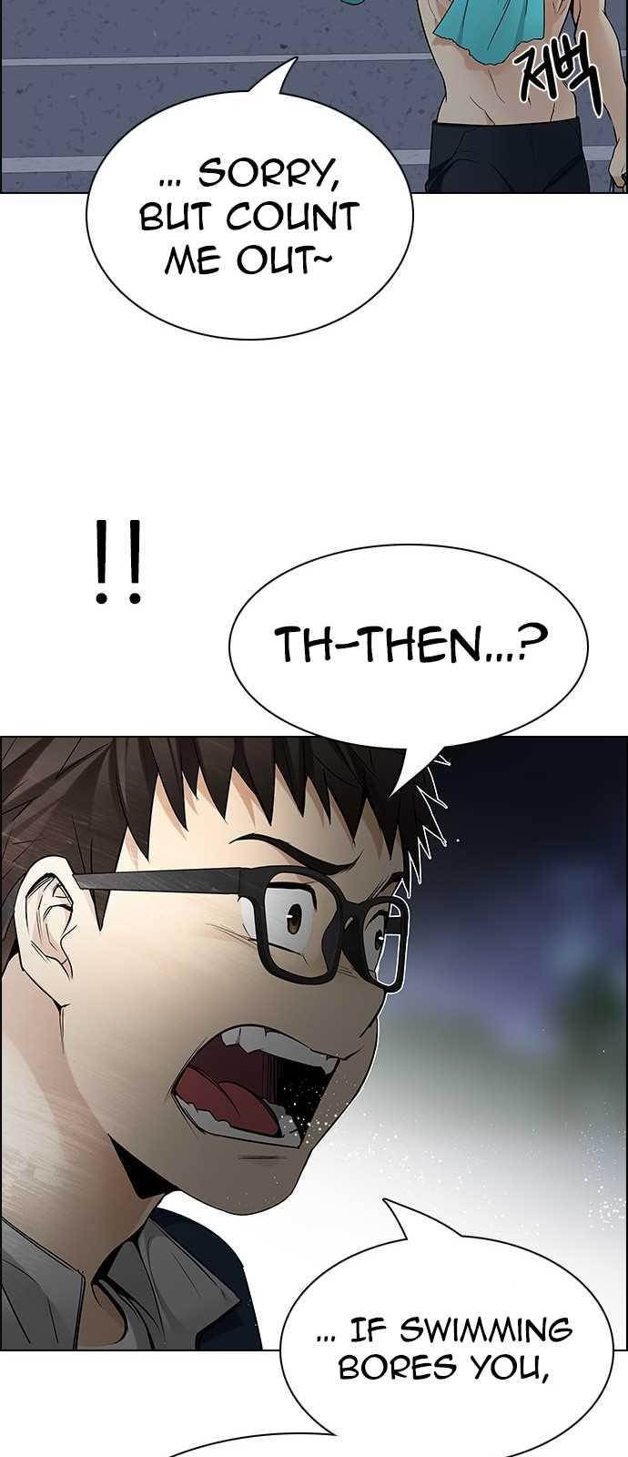 Dice: The Cube That Changes Everything Chapter 202 - Page 41