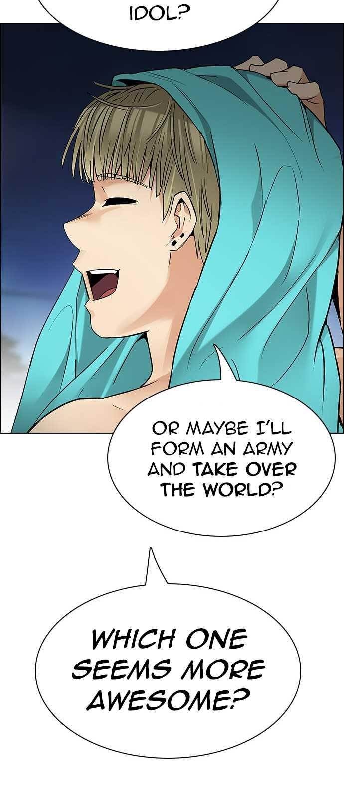 Dice: The Cube That Changes Everything Chapter 202 - Page 44