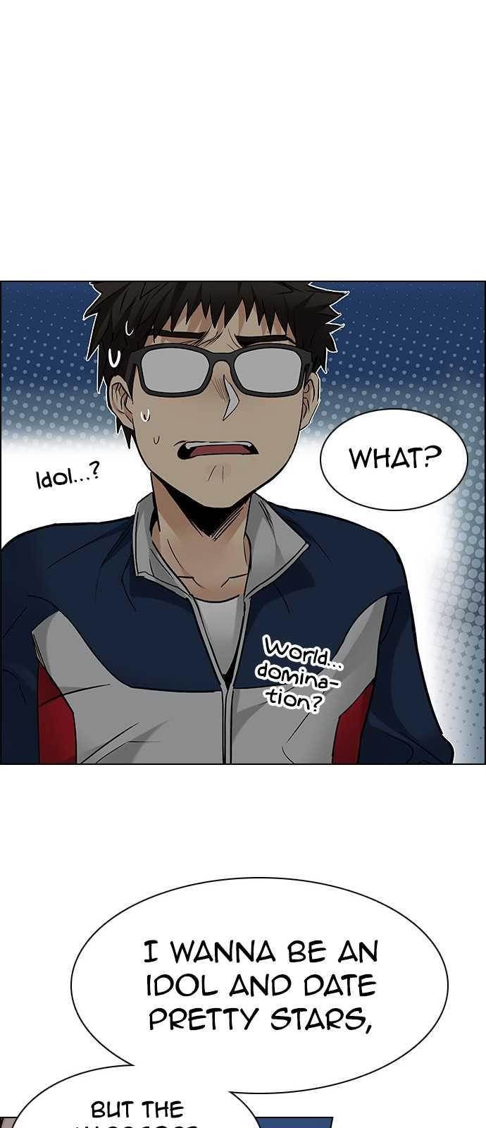 Dice: The Cube That Changes Everything Chapter 202 - Page 45