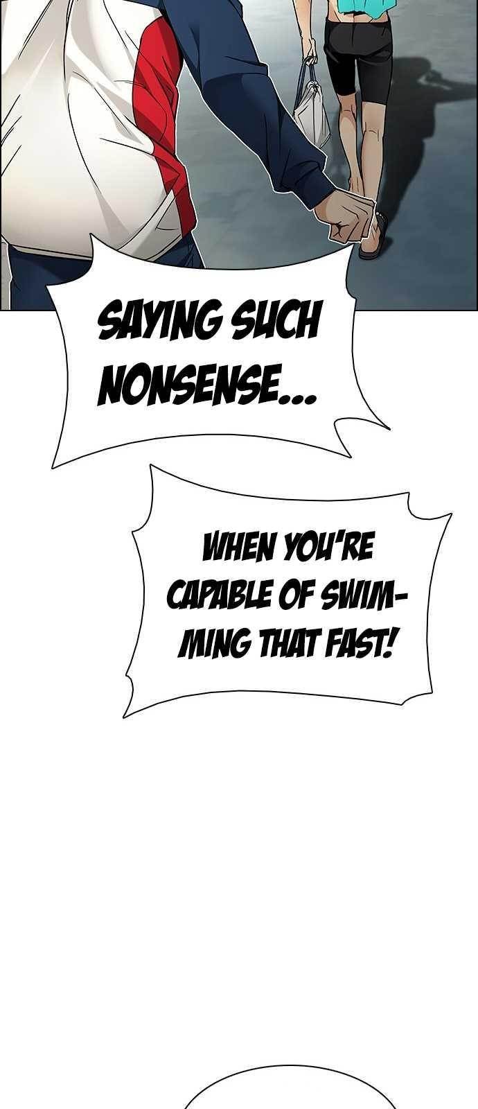 Dice: The Cube That Changes Everything Chapter 202 - Page 48